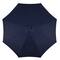 9ft. Outdoor Patio Market Umbrella with Wooden Pole
